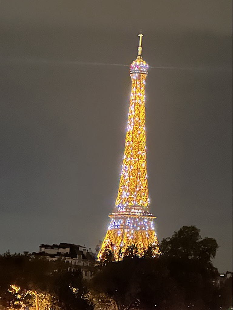 パサージュドパリ